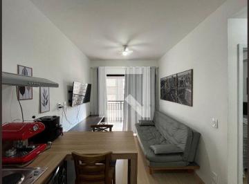 Apartamento · 33m² · 1 Quarto · Apartamento para Aluguel - Vila Pompéia, 1 Quarto, 33 m² - São Paulo