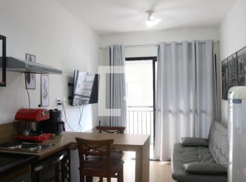 Apartamento en Aluguel de 1 quarto Pompéia · Apartamento para Aluguel - Vila Pompéia, 1 Quarto,  33 m² - São Paulo
