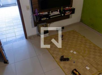 Casa · 110m² · 3 Quartos · 1 Vaga · Casa para Aluguel - Jardim Maua, 3 Quartos,  110 m² - Mauá