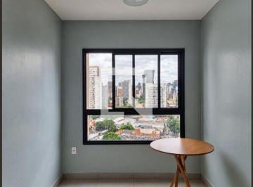 Apartamento · 24m² · 1 Quarto · Apartamento para Aluguel - Pinheiros, 1 Quarto,  24 m² - São Paulo