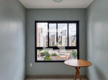 Apartamento · 24m² · 1 Quarto · Apartamento para Aluguel - Pinheiros, 1 Quarto, 24 m² - São Paulo