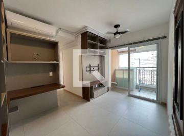 Apartamento · 60m² · 1 Quarto · 1 Vaga · Apartamento para Aluguel - Freguesia do Ó, 1 Quarto, 60 m² - São Paulo