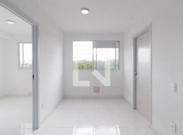 Apartamento · 32m² · 2 Quartos · Apartamento para Aluguel - Jardim D'Abril, 2 Quartos,  32 m² - São Paulo