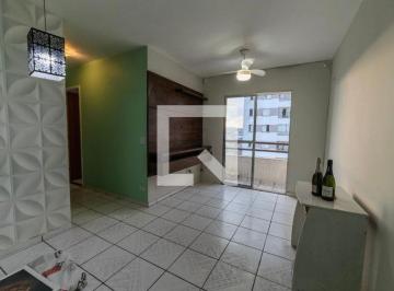 Apartamento · 54m² · 2 Quartos · 1 Vaga · Apartamento para Aluguel - Jardim Leonidas Moreira, 2 Quartos,  54 m² - São Paulo