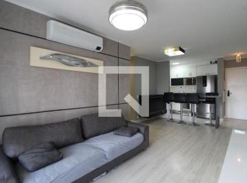 Apartamento · 74m² · 2 Quartos · 1 Vaga · Apartamento para Aluguel - Moema, 2 Quartos, 74 m² - São Paulo