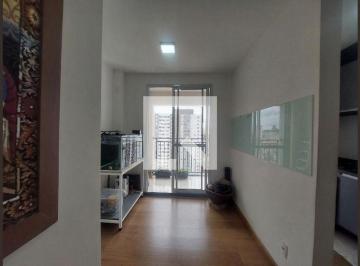 Apartamento · 46m² · 2 Quartos · Apartamento para Aluguel - Jardim Marajoara , 2 Quartos,  46 m² - São Paulo