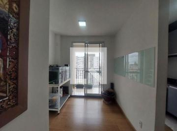 Apartamento · 46m² · 2 Quartos · Apartamento para Aluguel - Jardim Marajoara , 2 Quartos, 46 m² - São Paulo