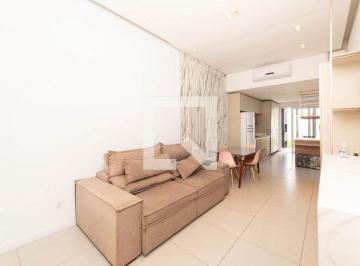 Casa · 80m² · 2 Quartos · 2 Vagas · Casa para Aluguel - São Judas Tadeu, 2 Quartos, 80 m² - Gravataí