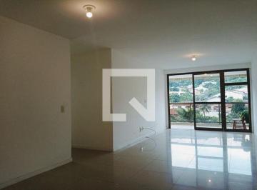 Apartamento · 117m² · 3 Quartos · 2 Vagas · Apartamento para Aluguel - Freguesia , 3 Quartos,  117 m² - Rio de Janeiro
