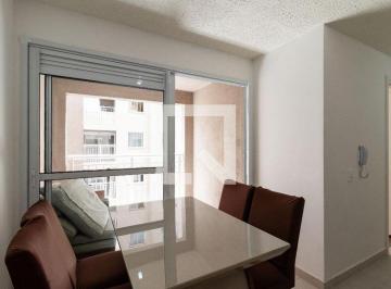 Apartamento · 39m² · 2 Quartos · Apartamento para Aluguel - Barra Funda, 2 Quartos, 39 m² - São Paulo