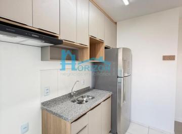 Apartamento · 43m² · 2 Quartos · 1 Vaga · Apartamento para alugar em Jardim Ibirapuera de 43.00m² com 2 Quartos e 1 Garagem