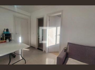 Apartamento · 35m² · 2 Quartos · Apartamento para Aluguel - Campo Grande, 2 Quartos, 35 m² - São Paulo