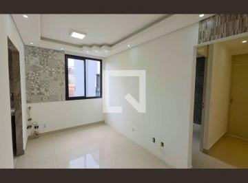 Apartamento · 48m² · 2 Quartos · Apartamento para Aluguel - Jardim Éster Yolanda, 2 Quartos,  48 m² - São Paulo