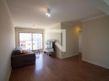 Apartamento · 66m² · 2 Quartos · 1 Vaga · Apartamento para Aluguel - Campo Belo, 2 Quartos, 66 m² - São Paulo