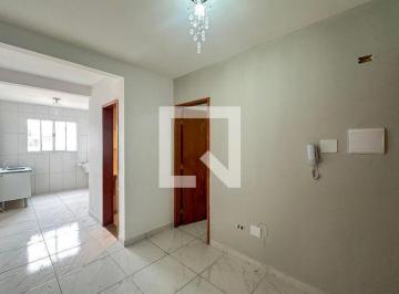 Apartamento · 42m² · 2 Quartos · Apartamento para Aluguel - Parque Bristol, 2 Quartos, 42 m² - São Paulo
