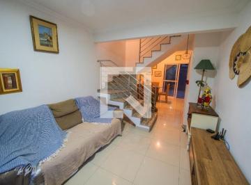 Casa · 155m² · 3 Quartos · 2 Vagas · Casa para Aluguel - Uberaba, 3 Quartos,  155 m² - Curitiba