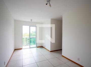 Apartamento · 66m² · 3 Quartos · 1 Vaga · Apartamento para Aluguel - Maria Paula I, 3 Quartos, 66 m² - São Gonçalo