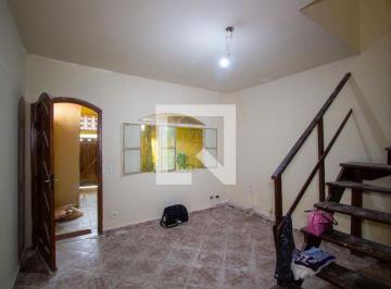 Casa · 126m² · 2 Quartos · 1 Vaga · Casa para Aluguel - Colubandê, 2 Quartos, 126 m² - São Gonçalo