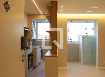 Apartamento · 41m² · 2 Quartos · Apartamento para Aluguel - Barra Funda, 2 Quartos, 41 m² - São Paulo