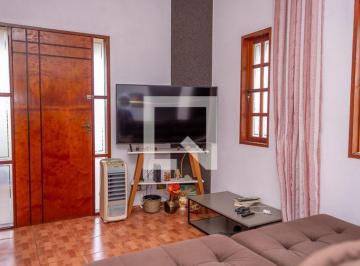 Casa · 243m² · 3 Quartos · 4 Vagas · Casa para Aluguel - Jardim Brasil, 3 Quartos, 243 m² - Americana