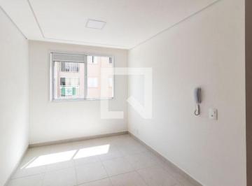Apartamento · 36m² · 2 Quartos · Apartamento para Aluguel - Barra Funda, 2 Quartos,  36 m² - São Paulo