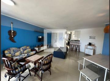 Apartamento · 135m² · 3 Quartos · 1 Vaga · Apartamento para Aluguel - Boa Vista, 3 Quartos, 135 m² - São Vicente