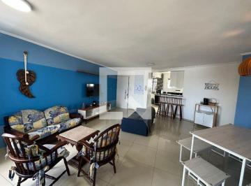 Apartamento · 135m² · 3 Quartos · 1 Vaga · Apartamento para Aluguel - Boa Vista, 3 Quartos,  135 m² - São Vicente