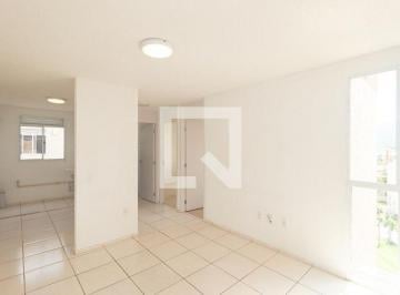 Apartamento · 37m² · 2 Quartos · Apartamento para Aluguel - Campo Grande, 2 Quartos, 37 m² - Rio de Janeiro