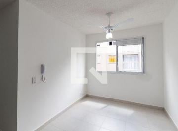 Apartamento · 33m² · 2 Quartos · Apartamento para Aluguel - Barra Funda, 2 Quartos,  33 m² - São Paulo