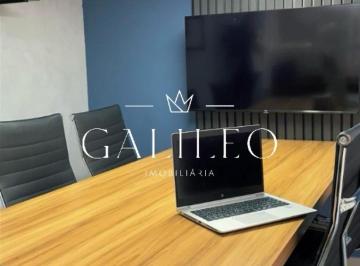 Comercial · 35m² · 1 Vaga · Sala Comercial para venda e aluguel em Jardim Brasil de 35.00m² com 1 Garagem