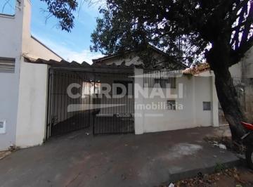 Casa · 114m² · 2 Quartos · 2 Vagas · Casa para venda em Vila Xavier (vila Xavier) de 114.00m² com 2 Quartos e 2 Garagens