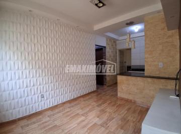Apartamento · 55m² · 2 Quartos · 1 Vaga · Apartamento para alugar em Parque São Bento de 55.00m² com 2 Quartos e 1 Garagem