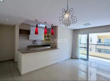 Apartamento · 93m² · 3 Quartos · 2 Vagas · Apartamento para alugar em Condomínio Eleganza Residence de 93.00m² com 3 Quartos, 1 Suite e 2 Garag