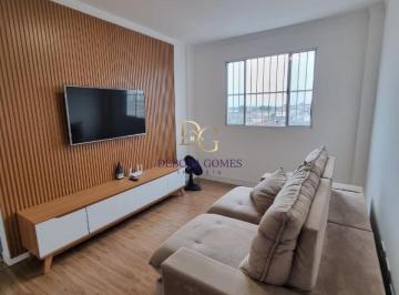 Apartamento · 49m² · 2 Quartos · 1 Vaga · Apartamento para venda em Jardim Rio Branco de 49.00m² com 2 Quartos e 1 Garagem
