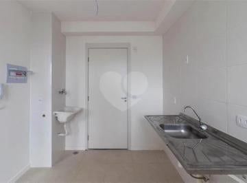 Imagem Principal · Apartamento para alugar com 2 quartos em Várzea da Barra Funda, São Paulo