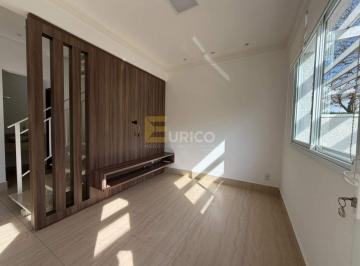 Casa · 132m² · 3 Quartos · 2 Vagas · Casa de Condomínio para alugar em Condomínio Residencial Vila Imperial de 132.00m² com 3 Quartos, 1