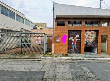 Terreno · 347m² · Terreno para venda em Vila Marieta de 347.00m²