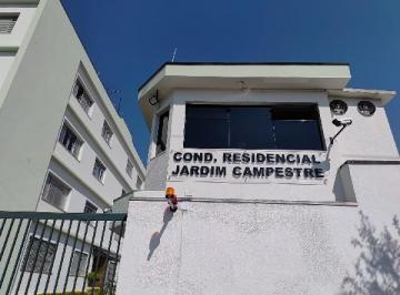 Apartamento · 70m² · 2 Quartos · Apartamento para venda em Campestre de 70.00m² com 2 Quartos