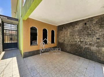 Apartamento · 190m² · 4 Quartos · 2 Vagas · Apartamento para alugar em Sítio Da Figueira de 190.00m² com 4 Quartos, 1 Suite e 2 Garagens