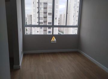 Apartamento · 54m² · 2 Quartos · 1 Vaga · Apartamento para venda em Jardim Nova Hortolândia I de 53.55m² com 2 Quartos e 1 Garagem