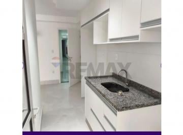 Apartamento · 53m² · 2 Quartos · 1 Vaga · Apartamento para alugar em Vila Carvalho de 53.00m² com 2 Quartos, 1 Suite e 1 Garagem