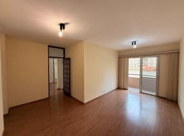 Apartamento · 65m² · 2 Quartos · 1 Vaga · Apartamento para alugar em Jardim Santa Genebra de 65.00m² com 2 Quartos e 1 Garagem