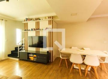 Casa · 160m² · 3 Quartos · 2 Vagas · Casa à Venda - Vila Invernada, 3 Quartos, 160 m² - São Paulo
