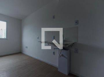 Apartamento · 17m² · 1 Quarto · Apartamento à Venda - Vila Andrade, 1 Quarto,  17 m² - São Paulo