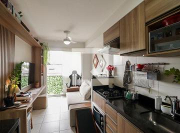 Apartamento · 28m² · 1 Quarto · Apartamento à Venda - Casa Verde, 1 Quarto,  28 m² - São Paulo