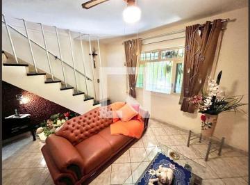 Casa de 2 quartos, São Paulo · Casa à Venda - Vila Santista, 2 Quartos,  120 m² - São Paulo