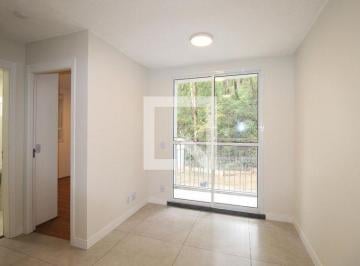 Apartamento · 41m² · 2 Quartos · Apartamento à Venda - Itaquera, 2 Quartos, 41 m² - São Paulo