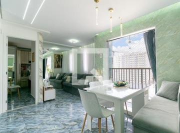 Apartamento · 38m² · 1 Quarto · Apartamento à Venda - Sapopemba, 1 Quarto,  38 m² - São Paulo
