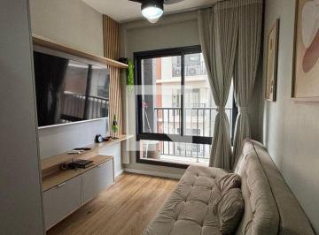 Apartamento de 1 quarto, São Paulo · Apartamento à Venda - Chácara Inglesa, 1 Quarto, 29 m² - São Paulo