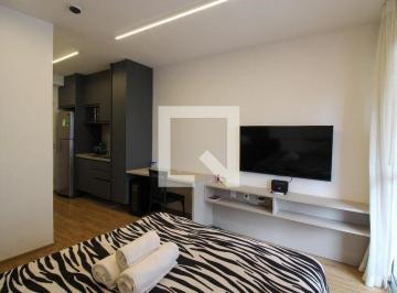 Apartamento · 28m² · 1 Quarto · Apartamento à Venda - Butantã, 1 Quarto, 28 m² - São Paulo